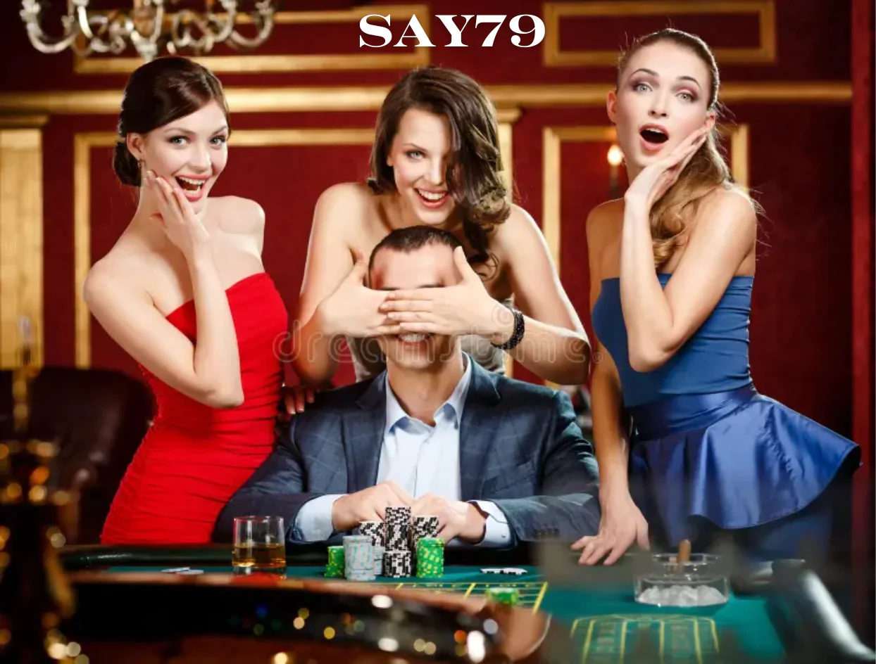 Say79 Casino Gió Dẫn Tiền Mãi Nhanh Tay