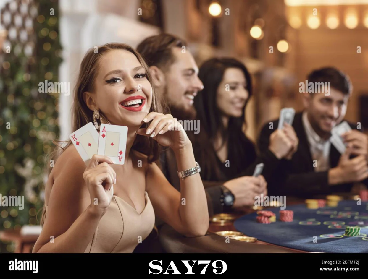 Say79 Casino Gió Dẫn Tiền Mãi Nhanh Tay