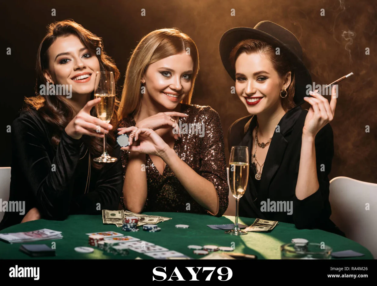 Say79 Casino Gió Dẫn Tiền Mãi Nhanh Tay