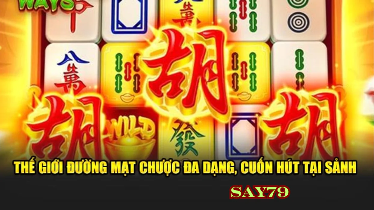 Xu Hướng Phát Triển Của MẠT CHƯỢC